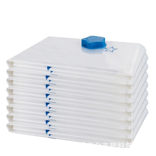 clothing & wardrobe storage vacuum compression bag thickened 3 large medium 2 small with 9 sets of hand pumps
clothing & wardrobe storage vacuum compression bag thickened 3 large medium 2 small with 9 sets of hand pumps