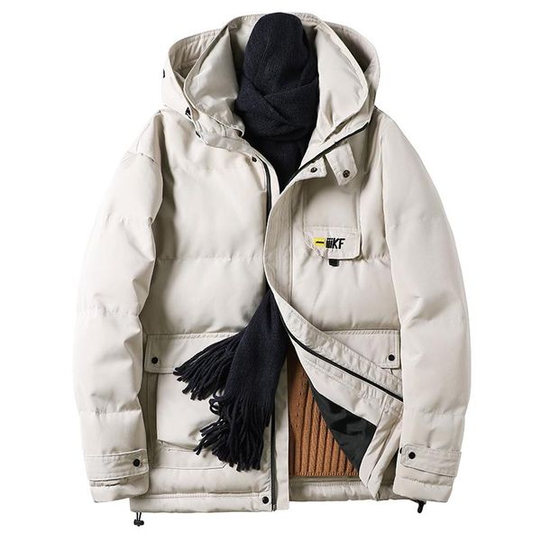 men's jackets men thick casual outwear plus size warm coat patchwork bomber jacket 2021 fashion windproof mens winter, Black;brown
men's jackets men thick casual outwear plus size warm coat patchwork bomber jacket 2021 fashion windproof mens winter, Black;brown