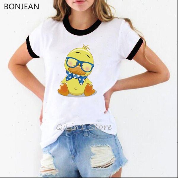 lovely be cool duck pug unicorn lion pig tiger print t shirt for women summer woman clothes ropa mujer female t shirt, White
lovely be cool duck pug unicorn lion pig tiger print t shirt for women summer woman clothes ropa mujer female t shirt, White