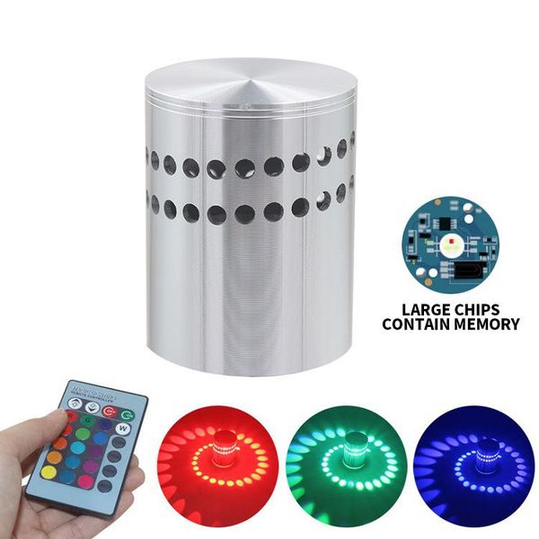 strings rgb spiral hole led wall light effect lamp with remote controller colorful wandlamp for party bar lobby ktv home decoration
strings rgb spiral hole led wall light effect lamp with remote controller colorful wandlamp for party bar lobby ktv home decoration