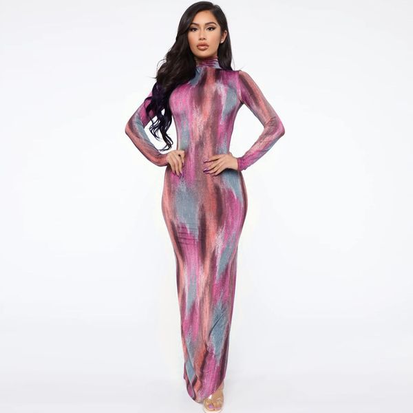 winter style 2021 new arrivals dress long sleeve turtleneck print split elegant high street dress, Black;gray
winter style 2021 new arrivals dress long sleeve turtleneck print split elegant high street dress, Black;gray