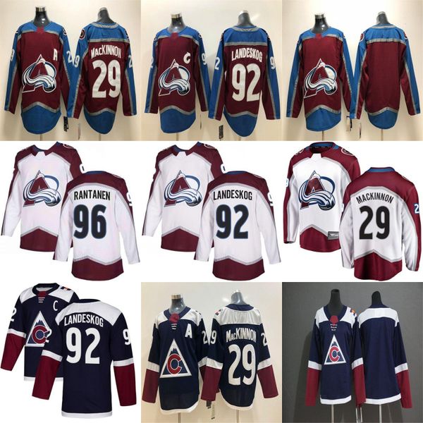 colorado avalanche jersey 29 nathan mackinnon jerseys 92 gabriel landeskog 96 mikko rantanen navy blue hockey jerseys stitched mens, Black;red
colorado avalanche jersey 29 nathan mackinnon jerseys 92 gabriel landeskog 96 mikko rantanen navy blue hockey jerseys stitched mens, Black;red