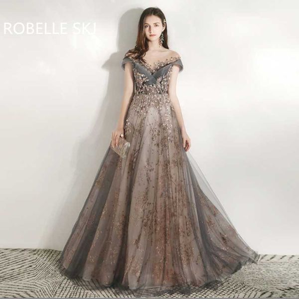 party dresses women sequins evening dress long woman prom with glitters crystals grey purple champagne, White;black
party dresses women sequins evening dress long woman prom with glitters crystals grey purple champagne, White;black
