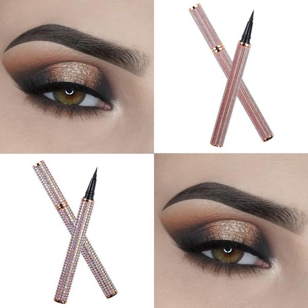 false eyelashes tdance 1pcs eye liner pencil magic self-adhesive glue-magnetic-for waterproof no blooming
false eyelashes tdance 1pcs eye liner pencil magic self-adhesive glue-magnetic-for waterproof no blooming