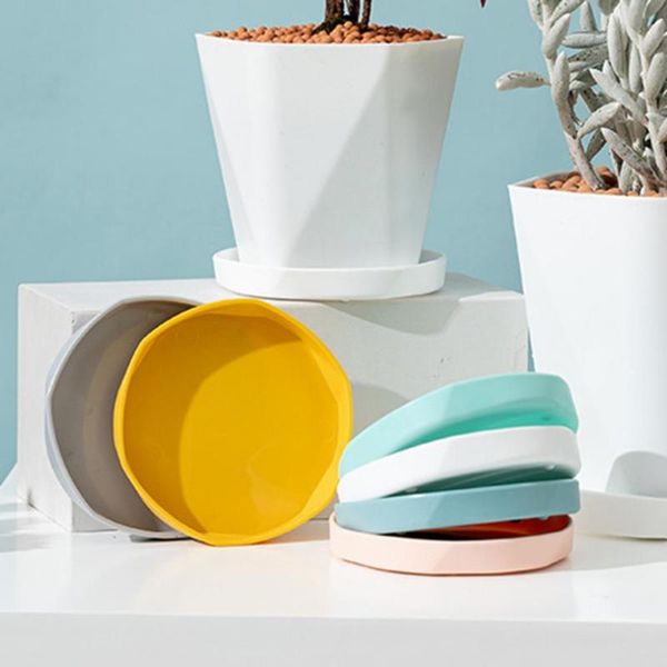planters & pots plastic fashionable round portable pot tray multi colors plant multipurpose for balcony
planters & pots plastic fashionable round portable pot tray multi colors plant multipurpose for balcony