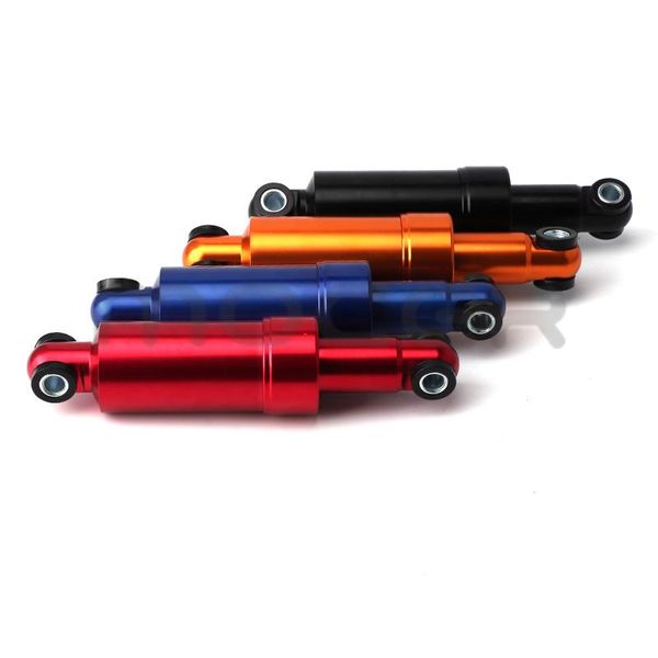 parts hydraulic absorber front and rear wheels universal 125mm 150mm black all inclusive electric scooter anti vibration
parts hydraulic absorber front and rear wheels universal 125mm 150mm black all inclusive electric scooter anti vibration