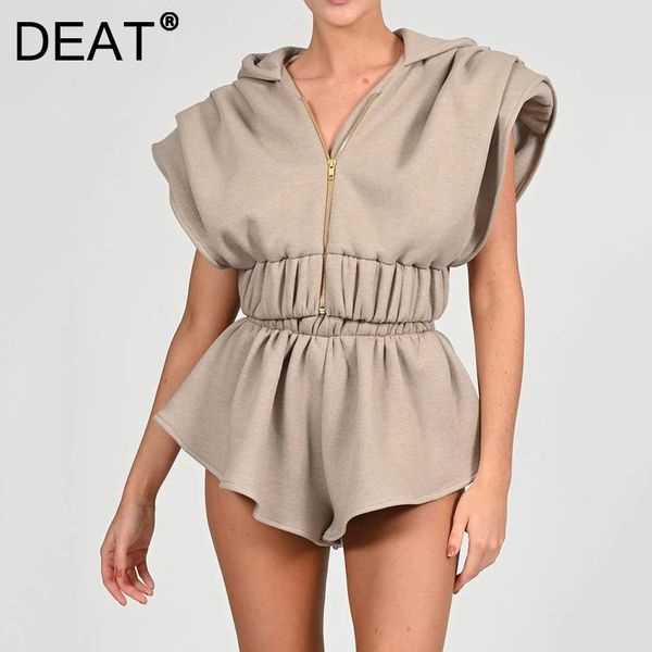 women's tracksuits deat women loose big size hoodie sports shorts arrivals two piece set fashion spring summer 2021 11d1346, Gray
women's tracksuits deat women loose big size hoodie sports shorts arrivals two piece set fashion spring summer 2021 11d1346, Gray