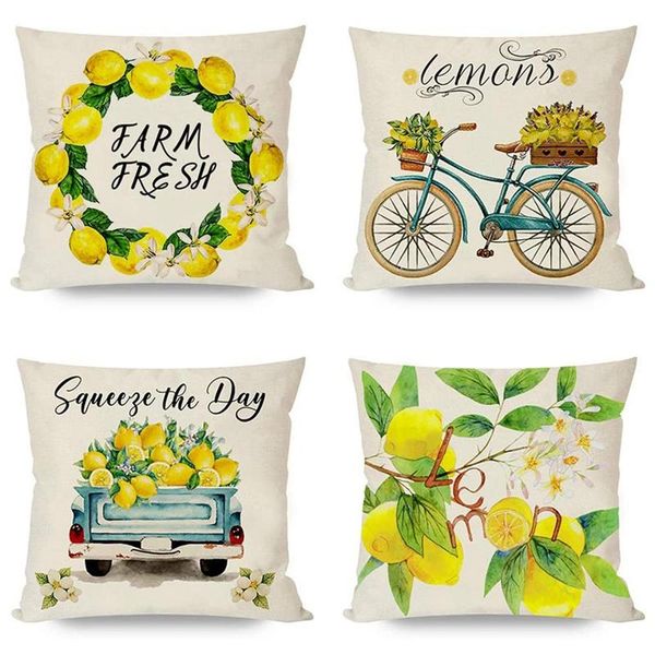 pillow case summer covers 18x18 inch set of 4, spring covers, farmhouse decorative case,for couch
pillow case summer covers 18x18 inch set of 4, spring covers, farmhouse decorative case,for couch