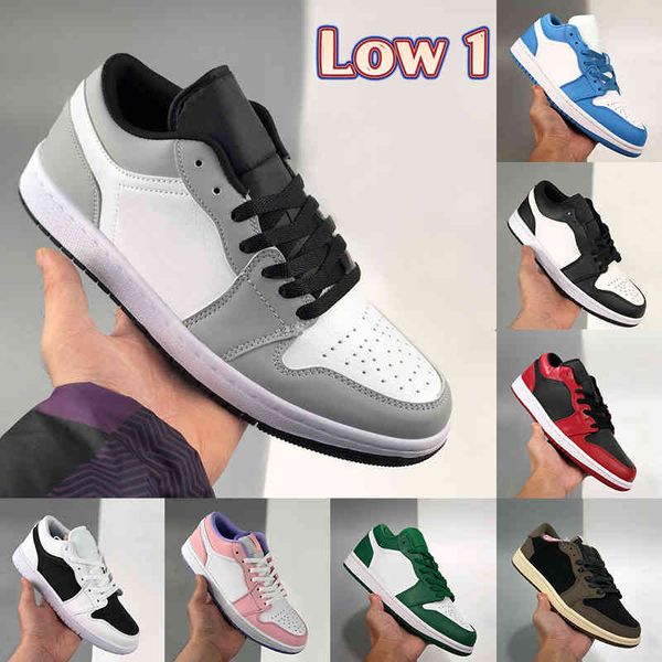 2021 unc men low 1 1s basketball shoes light smoke grey university blue black metallic silver panda lucky green arctic punch women sneakers
2021 unc men low 1 1s basketball shoes light smoke grey university blue black metallic silver panda lucky green arctic punch women sneakers
