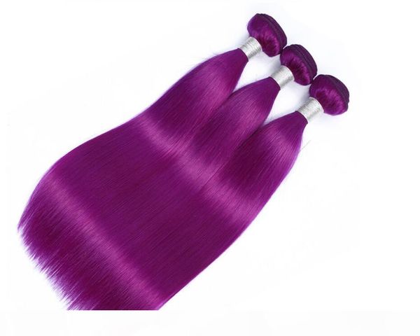 purple color indian remy hair wefts real human hair extension weaving 100g pc very smooth, Black
purple color indian remy hair wefts real human hair extension weaving 100g pc very smooth, Black