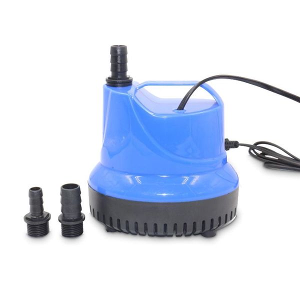 35w 2500l/h submersible water pump mini fountain pump ultra quiet water for aquarium fish tank pond gardens
35w 2500l/h submersible water pump mini fountain pump ultra quiet water for aquarium fish tank pond gardens