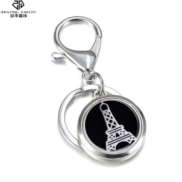 keychains love heart diffuser key chain stainless steel essential oil geometric perfume locket jewelry, Silver
keychains love heart diffuser key chain stainless steel essential oil geometric perfume locket jewelry, Silver