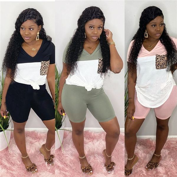 2021 new good quality solid color trouser short sleeve v-neck 2 set women clothing fashional womens two piece outfits pvmz, Black;white
2021 new good quality solid color trouser short sleeve v-neck 2 set women clothing fashional womens two piece outfits pvmz, Black;white