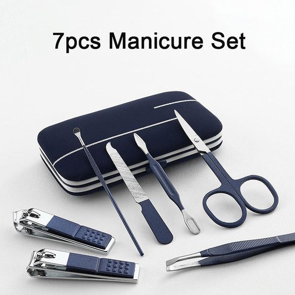 nail art kits 4-18pcs/set portable tools set manicure kit decoration stainless steel cutter fingernail trimming care
nail art kits 4-18pcs/set portable tools set manicure kit decoration stainless steel cutter fingernail trimming care