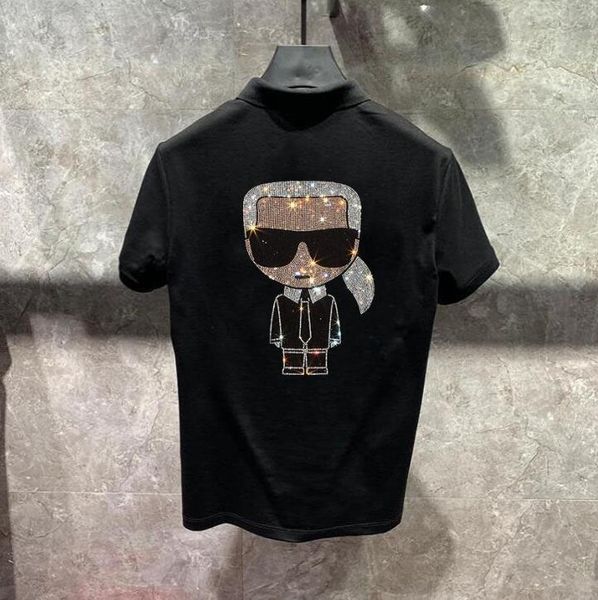 hip hop korean style fashion punk sport polo shirts rhinestone short sleeve polo men, White;black
hip hop korean style fashion punk sport polo shirts rhinestone short sleeve polo men, White;black