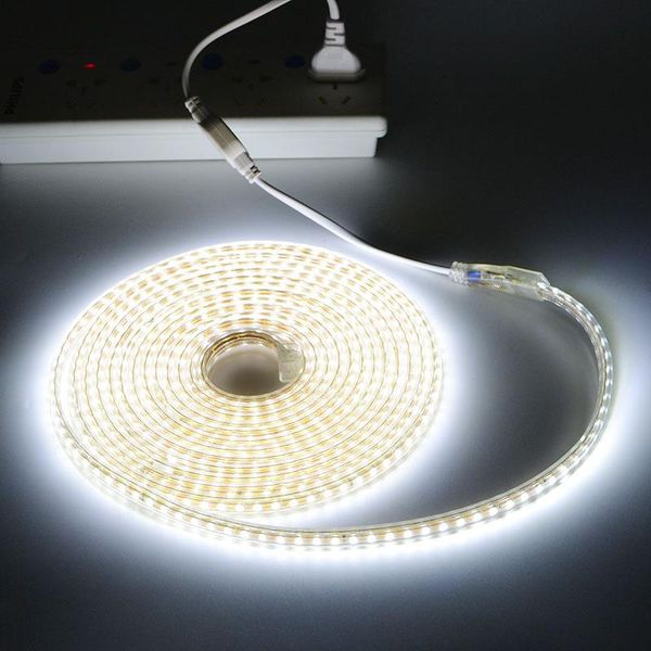 1m-28m waterproof 120leds/m ac220v led light strip diode tape 2835smd flexible led rope lights outdoor garden courtyard decor
1m-28m waterproof 120leds/m ac220v led light strip diode tape 2835smd flexible led rope lights outdoor garden courtyard decor