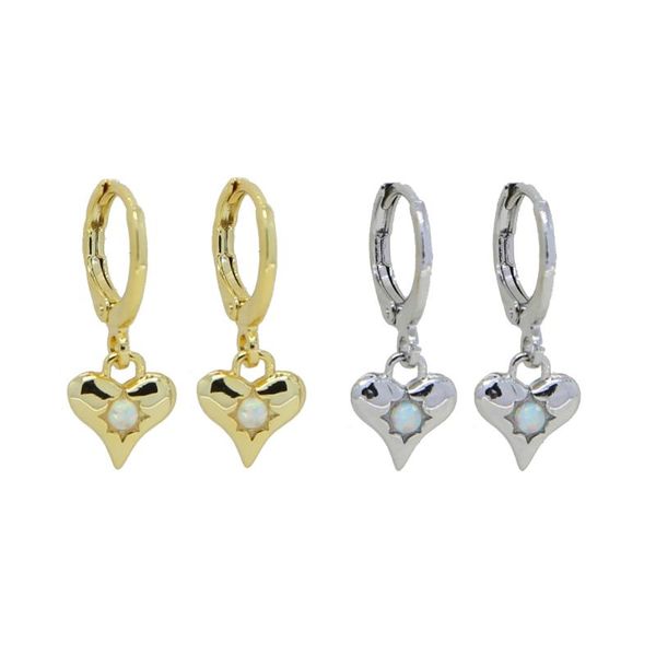 hoop & huggie styles wedding earring with opal stone paved gold silver plated earrings for women girl party jewelry, Golden;silver
hoop & huggie styles wedding earring with opal stone paved gold silver plated earrings for women girl party jewelry, Golden;silver