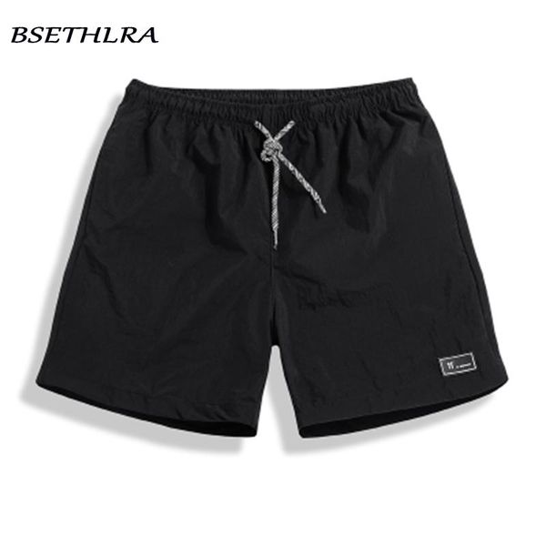 bsethlra 2021 new shorts men casual beach shorts homme quality comfortable elastic waist brand clothing plus size 5xl, White;black
bsethlra 2021 new shorts men casual beach shorts homme quality comfortable elastic waist brand clothing plus size 5xl, White;black