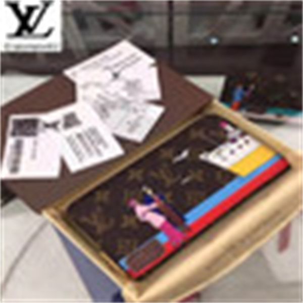 long brand designer purse luxury 3nj4 m62135 wallets zippy long chain zipper wallet retro wallet style printing compact transoceanic voyage
long brand designer purse luxury 3nj4 m62135 wallets zippy long chain zipper wallet retro wallet style printing compact transoceanic voyage