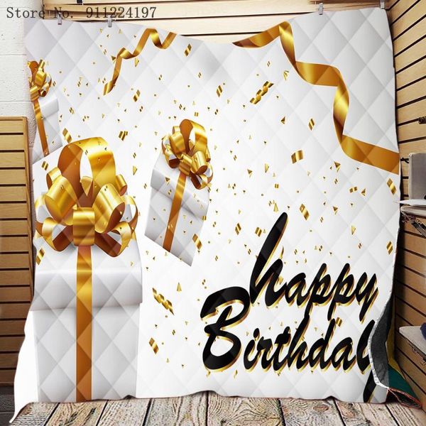 comforters & sets 2021 year gift quilt summer comforter microfiber box golden bow 3d print twin queen air-condition throws blanket
comforters & sets 2021 year gift quilt summer comforter microfiber box golden bow 3d print twin queen air-condition throws blanket