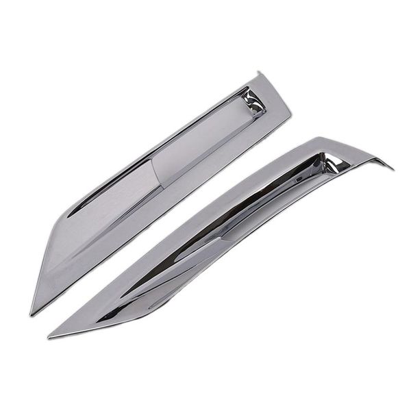 other lighting system 2 pcs fit for kicks 2021 - abs rear behind fog foglight light lamp bezel molding cover kit trim accessories
other lighting system 2 pcs fit for kicks 2021 - abs rear behind fog foglight light lamp bezel molding cover kit trim accessories