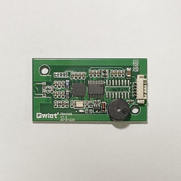 smart home control 7941m3 reader module rfid wiegand 26 m1 serial portl 232 output
smart home control 7941m3 reader module rfid wiegand 26 m1 serial portl 232 output