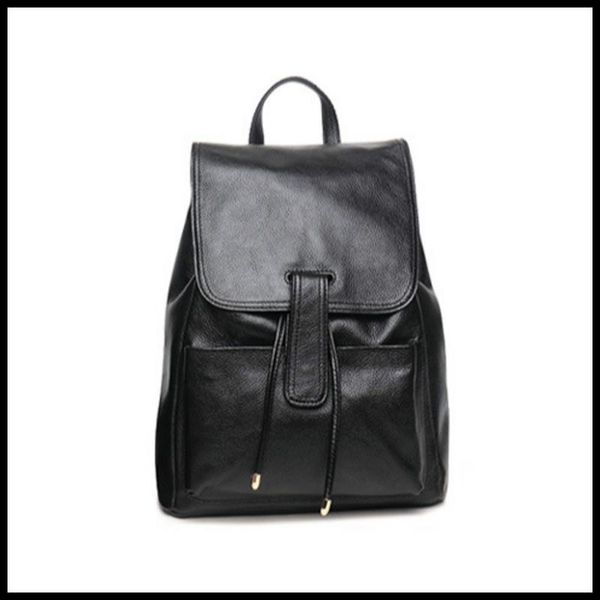 backpack natural cowhide leather women large capacity string travel bag arrival student school
backpack natural cowhide leather women large capacity string travel bag arrival student school