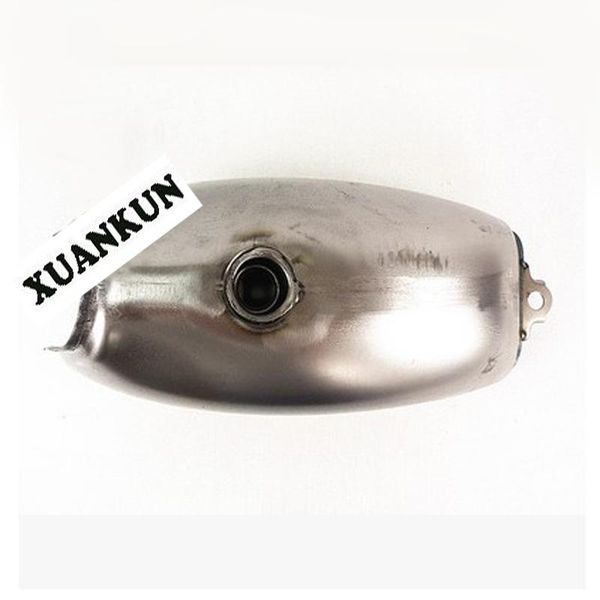 motorcycle fuel system xuankun refit td360 metal original color rough oil tank
motorcycle fuel system xuankun refit td360 metal original color rough oil tank