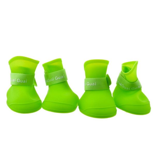 dog collars & leashes pet cats rain shoes boots rubber portable anti slip waterproof cat supplies size s/m/l/xl/xxl #15
dog collars & leashes pet cats rain shoes boots rubber portable anti slip waterproof cat supplies size s/m/l/xl/xxl #15