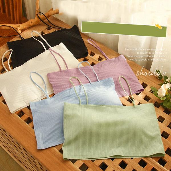 yoga outfit summer women sling sports vest bra one-piece girls breathable sleeping understwear fashion short fitness sportswear
yoga outfit summer women sling sports vest bra one-piece girls breathable sleeping understwear fashion short fitness sportswear