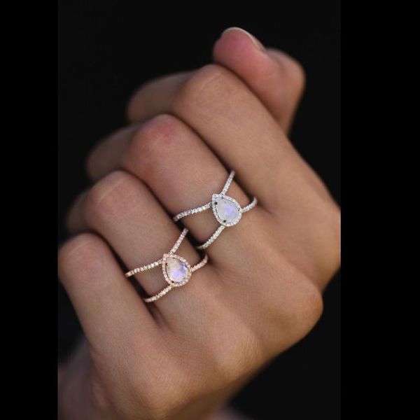 wedding rings 2021 big water drops ring for women plating gold mosaic cz zircon turkey jewelry vintage fine delicate cute x, Slivery;golden
wedding rings 2021 big water drops ring for women plating gold mosaic cz zircon turkey jewelry vintage fine delicate cute x, Slivery;golden
