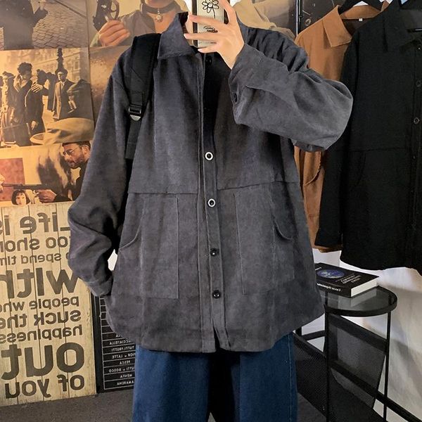 men's jackets spring autumn mens and coats streetwear bomber jacket men windbreaker fashions clothes male for women, Black;brown
men's jackets spring autumn mens and coats streetwear bomber jacket men windbreaker fashions clothes male for women, Black;brown