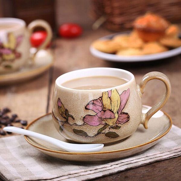 mugs 2021 trend ceramics handpainted retro creative coffee cup bar relief personality breakfast milk beautiful gifts
mugs 2021 trend ceramics handpainted retro creative coffee cup bar relief personality breakfast milk beautiful gifts