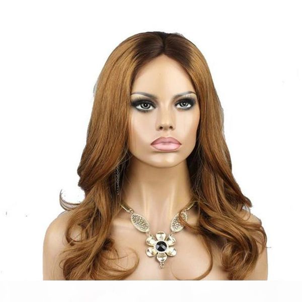 celebrity wig lace front wigs ombre style loose wave two tone indian hair honey blonde full lace wigs ing, Black;brown
celebrity wig lace front wigs ombre style loose wave two tone indian hair honey blonde full lace wigs ing, Black;brown