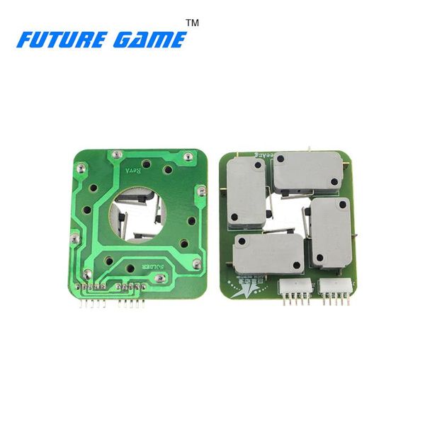 game controllers & joysticks good quality chinese blue joystick dish pc board for arcade part
game controllers & joysticks good quality chinese blue joystick dish pc board for arcade part
