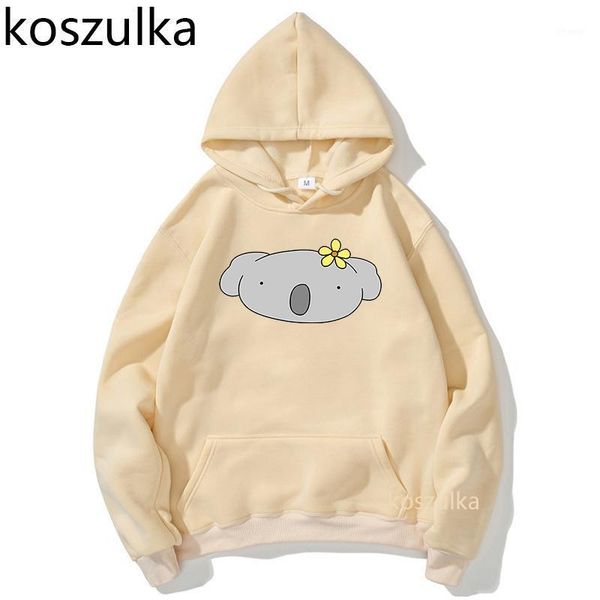 kawaii cartoon koala hoodies men anime sweatshirt hooded harajuku hip hop casual male fashion printing long sleeve sudaderas men's & sw, Black
kawaii cartoon koala hoodies men anime sweatshirt hooded harajuku hip hop casual male fashion printing long sleeve sudaderas men's & sw, Black