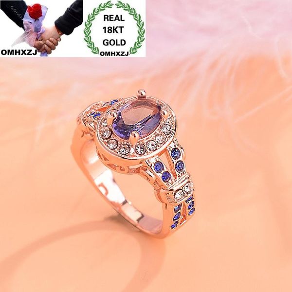 cluster rings omhxzj wholesale european fashion woman girl party birthday wedding gift oval white purple zircon 18kt rose gold ring rr97, Golden;silver
cluster rings omhxzj wholesale european fashion woman girl party birthday wedding gift oval white purple zircon 18kt rose gold ring rr97, Golden;silver