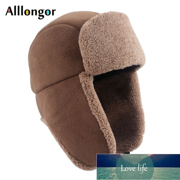 new fleece bomber hat winter autumn warm wool fur russian ushanka hats with ear flap pilot trapper cap earflap snow cap factory price expert, Blue;gray
new fleece bomber hat winter autumn warm wool fur russian ushanka hats with ear flap pilot trapper cap earflap snow cap factory price expert, Blue;gray