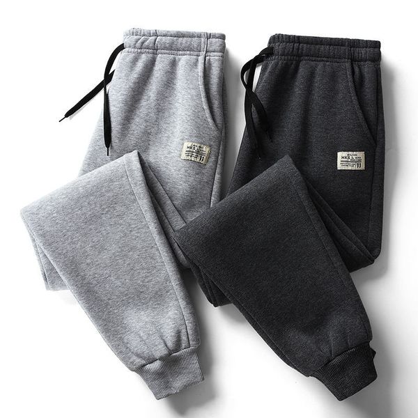 2021 new fast jogger men's polyester male sports pants warm winter veet sweatpants plus size 4xl pencil practice fall edc1, Black
2021 new fast jogger men's polyester male sports pants warm winter veet sweatpants plus size 4xl pencil practice fall edc1, Black