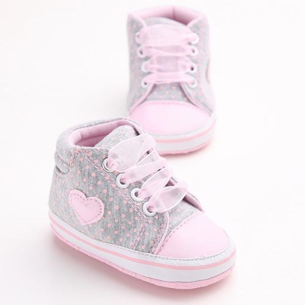 baby girl canvas shoe heart shape shoes sneaker anti-slip soft sole toddler kids' shoes for toddlers booties for babies
baby girl canvas shoe heart shape shoes sneaker anti-slip soft sole toddler kids' shoes for toddlers booties for babies