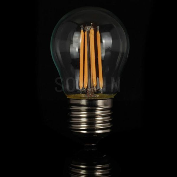 bulbs 6pcs super bright led bulb e27 g45 ac 220v 240v e14 a60 vintage warm white 6w 9w 18w 24w edison filament
bulbs 6pcs super bright led bulb e27 g45 ac 220v 240v e14 a60 vintage warm white 6w 9w 18w 24w edison filament