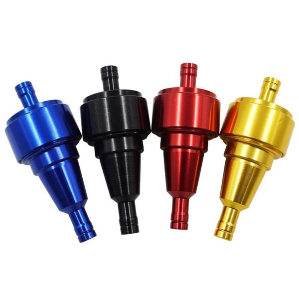 parts universal motorcycle petrol gas fuel gasoline oil filter for scooter motorcycle, 4mm aluminum
parts universal motorcycle petrol gas fuel gasoline oil filter for scooter motorcycle, 4mm aluminum