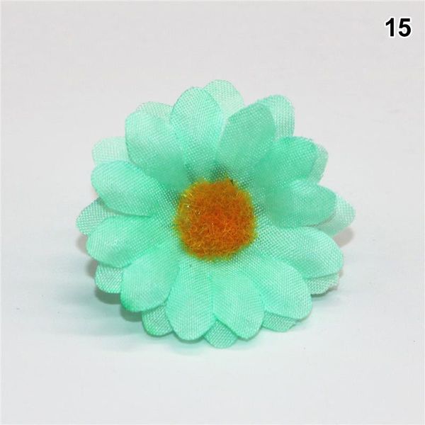 decorative flowers & wreaths 100 pcs simulation artificial daisies diy decoration for home wedding party tryc889
decorative flowers & wreaths 100 pcs simulation artificial daisies diy decoration for home wedding party tryc889