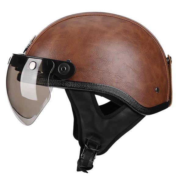 motorcycle helmets helmet retro vintage riding quality dot cycling half style road outdoor sports moto scooter,cruiser,chopper
motorcycle helmets helmet retro vintage riding quality dot cycling half style road outdoor sports moto scooter,cruiser,chopper
