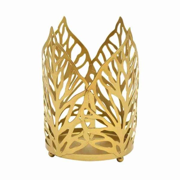 candle holders nordic wrought iron gold old hollow leaf holder home decoration ornaments wedding props and crafts
candle holders nordic wrought iron gold old hollow leaf holder home decoration ornaments wedding props and crafts