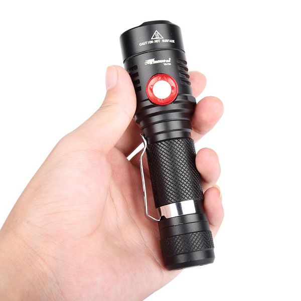 strong light pocket clip bright multi function portable mini rechargeable led linternas lights eb50sd
strong light pocket clip bright multi function portable mini rechargeable led linternas lights eb50sd