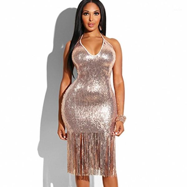 evening party club elegant dress 2021 women golden tassels vestidos de festa dresses gold sequined long maxi casual, Black;gray
evening party club elegant dress 2021 women golden tassels vestidos de festa dresses gold sequined long maxi casual, Black;gray
