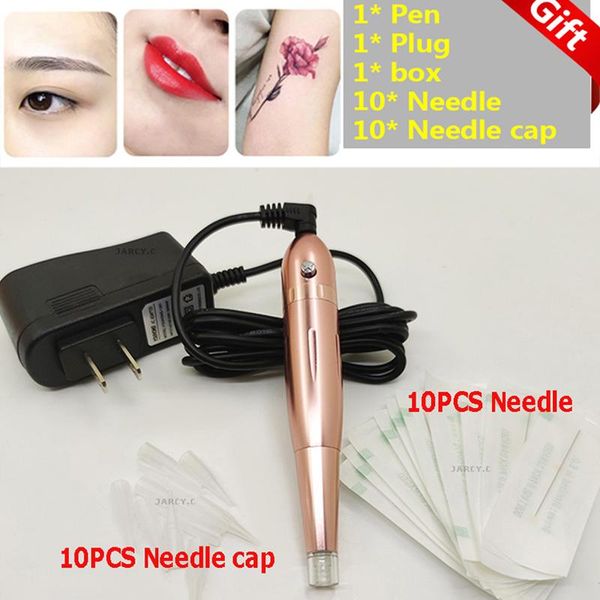 tattoo guns kits dermografo beauty machine semi-permanent embroidery gun eyebrow lip contour pen with microblading pmu needle kit
tattoo guns kits dermografo beauty machine semi-permanent embroidery gun eyebrow lip contour pen with microblading pmu needle kit