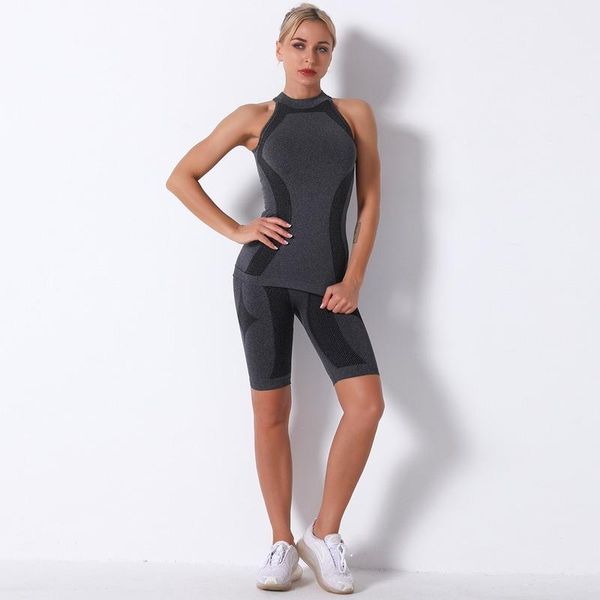 knitting sport suit women leggings fitness womens clothes gym shorts yoga for sports suits two pieces set seamless workout sets, White;red
knitting sport suit women leggings fitness womens clothes gym shorts yoga for sports suits two pieces set seamless workout sets, White;red
