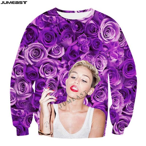 men's t-shirts jumeast brand men women 3d printed sweatshirt lovely beautiful flowers long sleeve t shirt sport pullover tees, White;black
men's t-shirts jumeast brand men women 3d printed sweatshirt lovely beautiful flowers long sleeve t shirt sport pullover tees, White;black